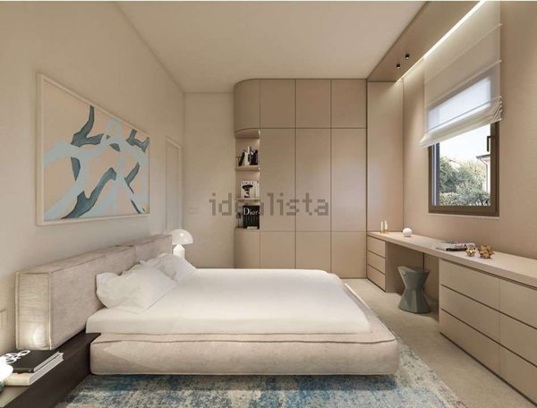 appartamento in vendita a Santarcangelo di Romagna