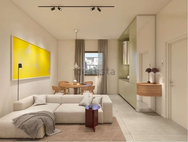 appartamento in vendita a Santarcangelo di Romagna