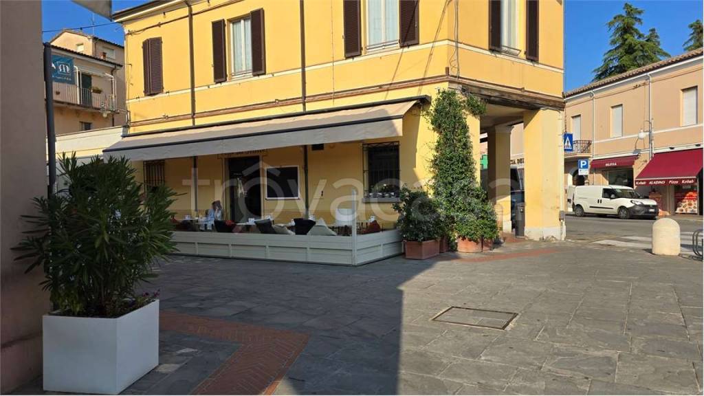 negozio in vendita a Santarcangelo di Romagna