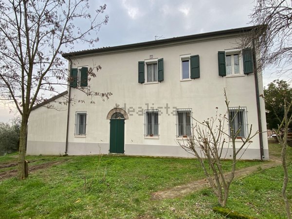 appartamento in vendita a Santarcangelo di Romagna