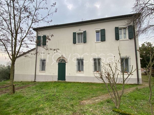 casa indipendente in vendita a Santarcangelo di Romagna