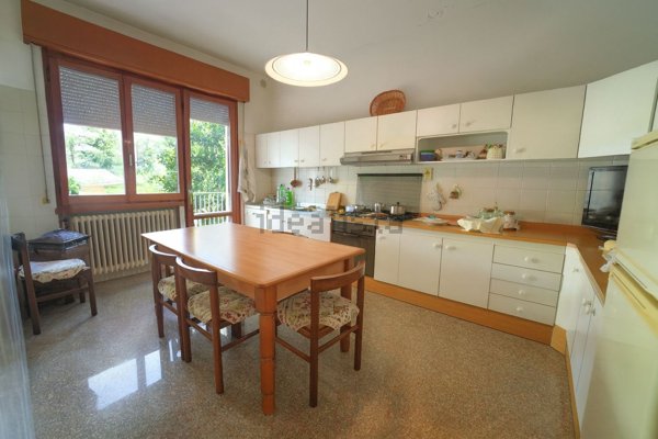 appartamento in vendita a Santarcangelo di Romagna