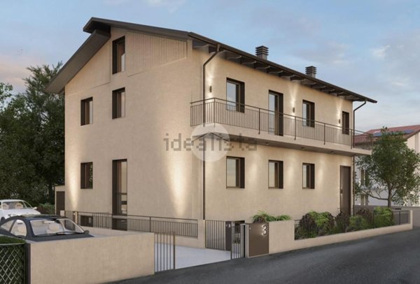 appartamento in vendita a Santarcangelo di Romagna