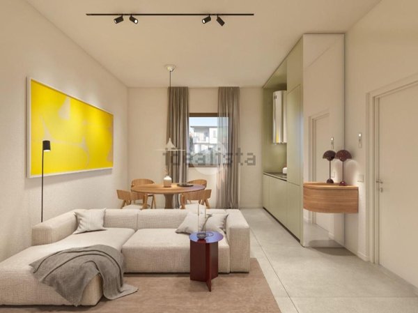 appartamento in vendita a Santarcangelo di Romagna