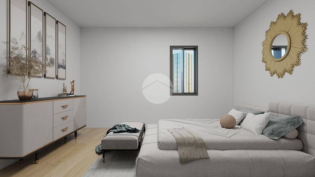 appartamento in vendita a Santarcangelo di Romagna