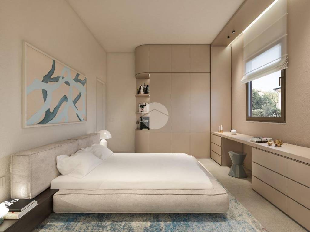 appartamento in vendita a Santarcangelo di Romagna