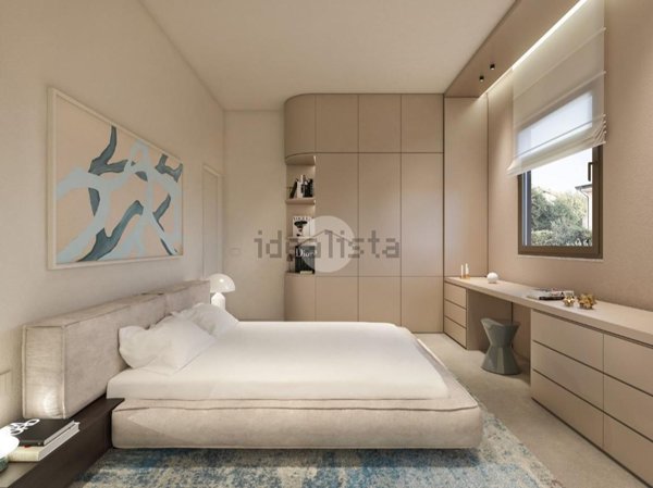 appartamento in vendita a Santarcangelo di Romagna