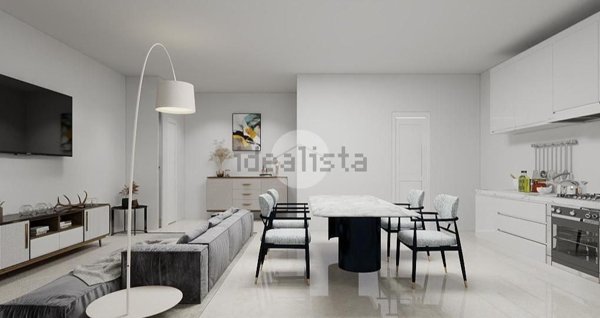 appartamento in vendita a Santarcangelo di Romagna