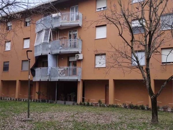 appartamento in vendita a Santarcangelo di Romagna