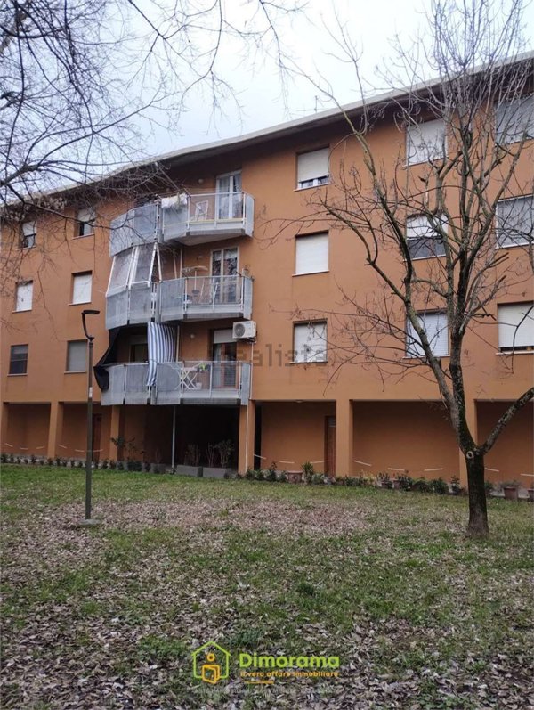 appartamento in vendita a Santarcangelo di Romagna