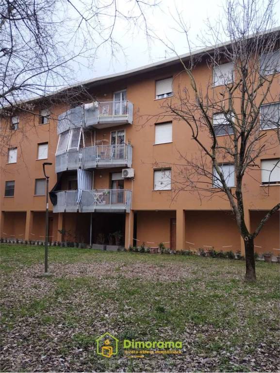 appartamento in vendita a Santarcangelo di Romagna