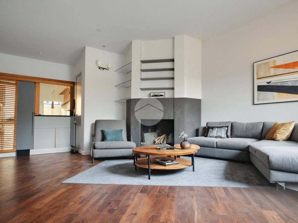 appartamento in vendita a Santarcangelo di Romagna