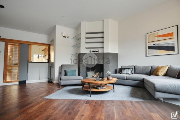 appartamento in vendita a Santarcangelo di Romagna