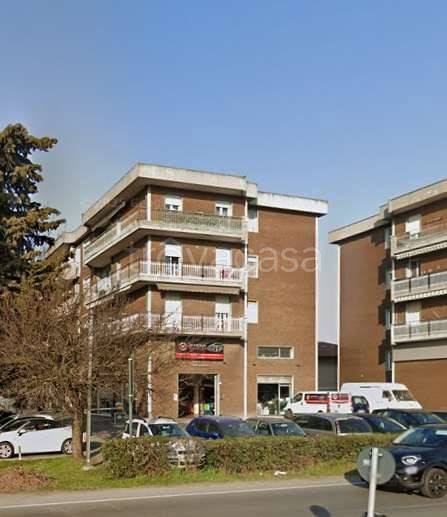 appartamento in vendita a Santarcangelo di Romagna