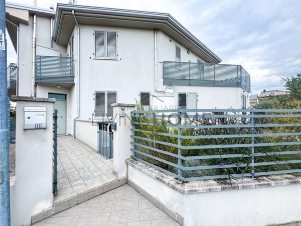 appartamento in vendita a Santarcangelo di Romagna in zona San Vito
