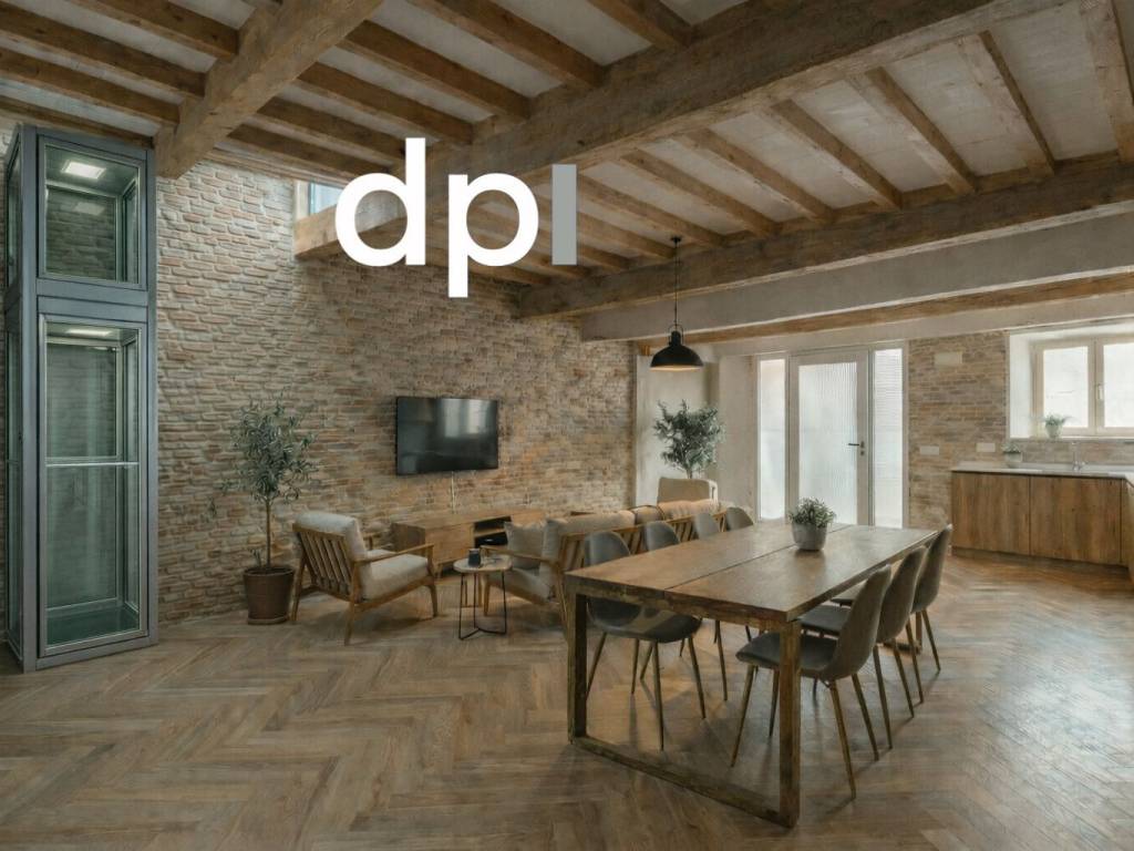 casa indipendente in vendita a Santarcangelo di Romagna