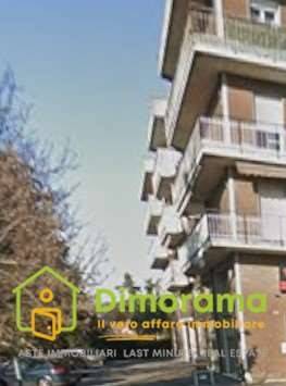 appartamento in vendita a Santarcangelo di Romagna