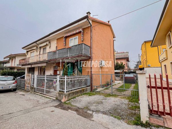 appartamento in vendita a Santarcangelo di Romagna