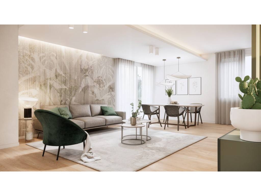 appartamento in vendita a Santarcangelo di Romagna