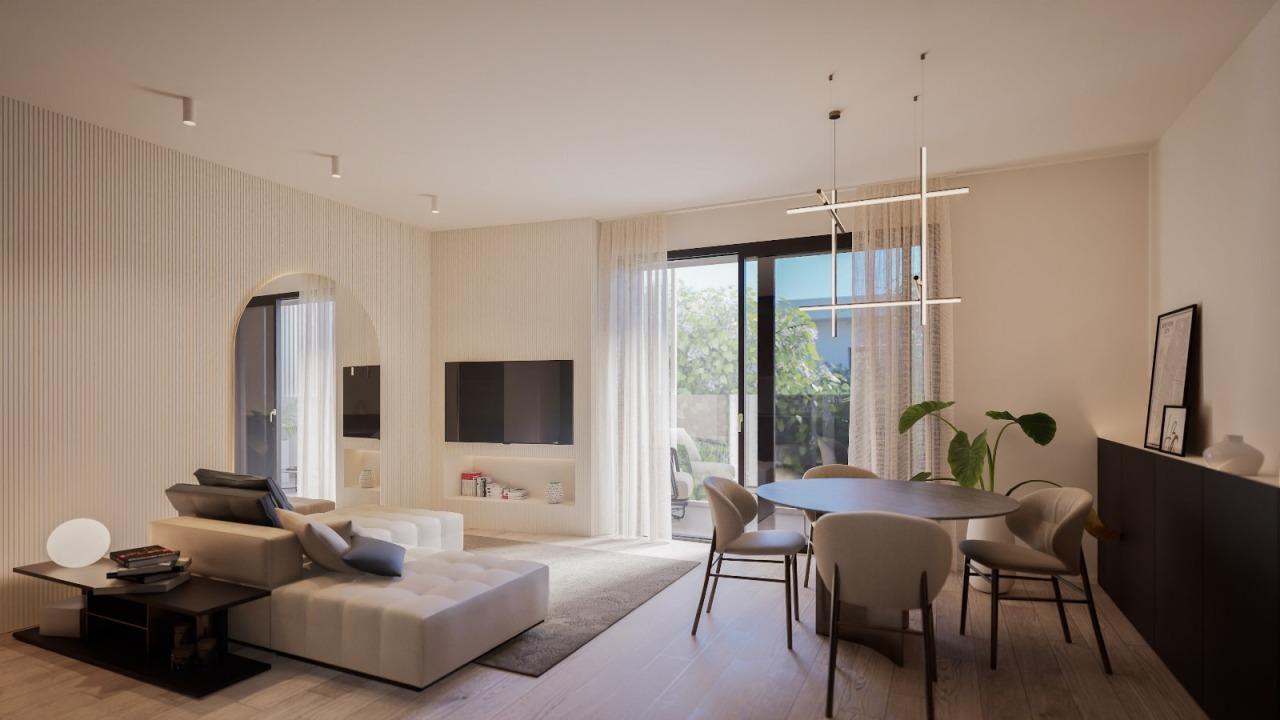 appartamento in vendita a Santarcangelo di Romagna