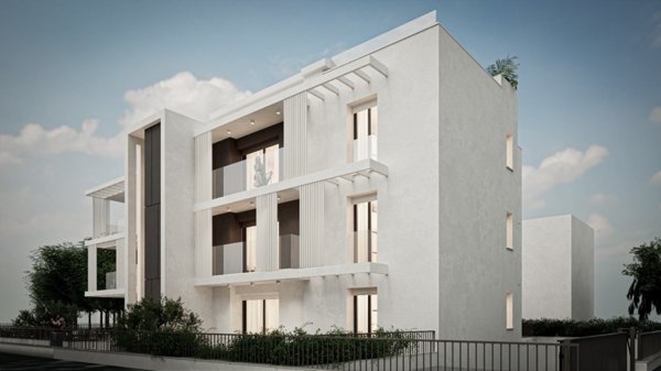 appartamento in vendita a Santarcangelo di Romagna