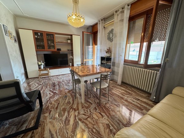 appartamento in vendita a Santarcangelo di Romagna
