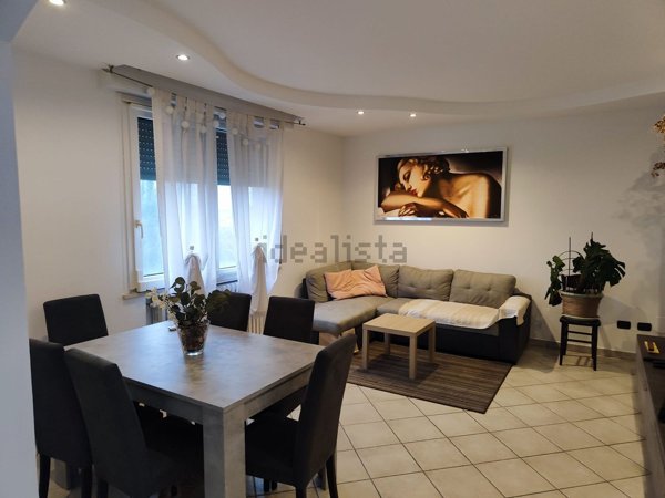 appartamento in vendita a Santarcangelo di Romagna in zona San Michele