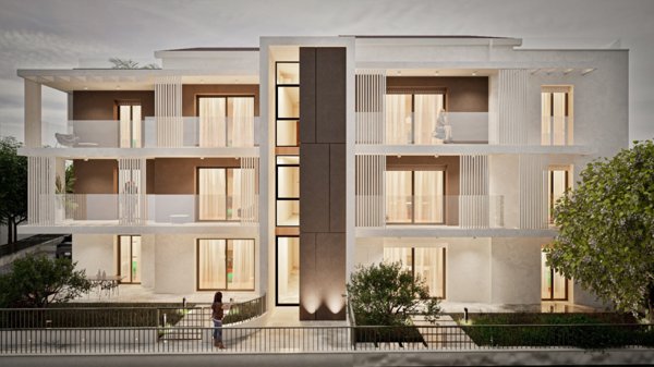 appartamento in vendita a Santarcangelo di Romagna