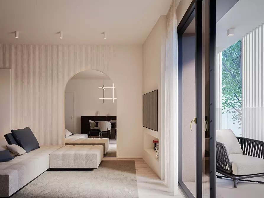 appartamento in vendita a Santarcangelo di Romagna