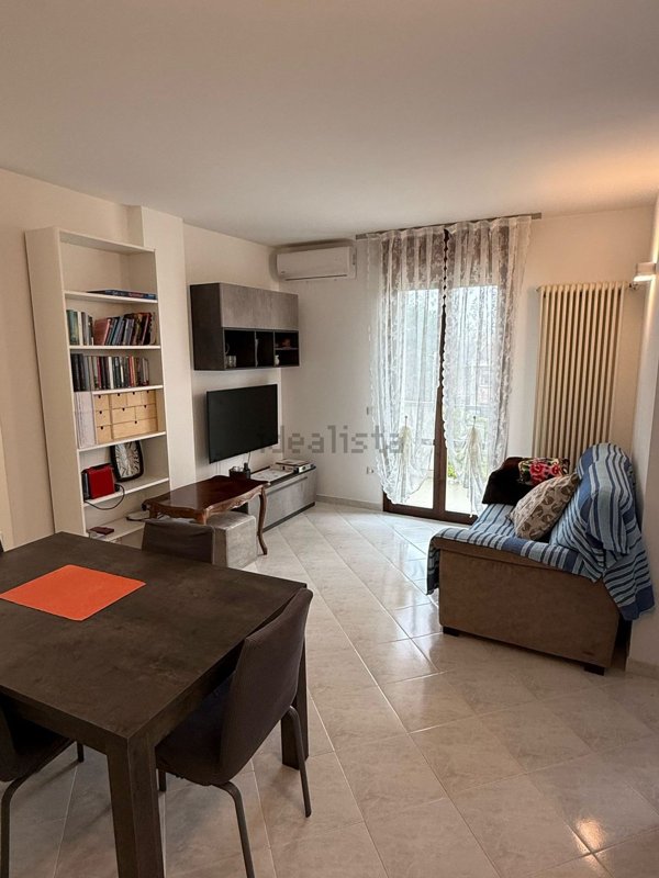 appartamento in vendita a Santarcangelo di Romagna