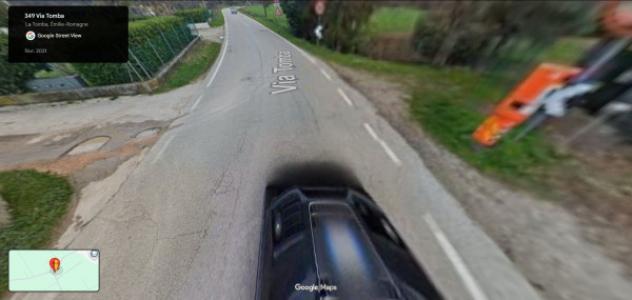 casa indipendente in vendita a Santarcangelo di Romagna