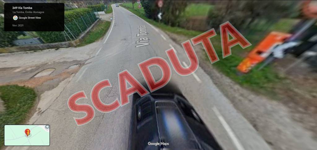 appartamento in vendita a Santarcangelo di Romagna