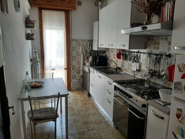 appartamento in vendita a Santarcangelo di Romagna