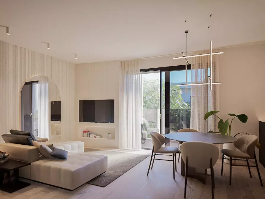 appartamento in vendita a Santarcangelo di Romagna