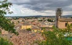 terreno agricolo in vendita a Santarcangelo di Romagna in zona San Vito