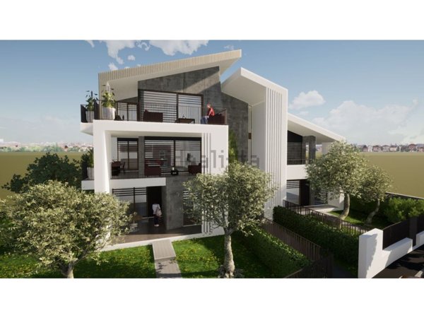 appartamento in vendita a Santarcangelo di Romagna