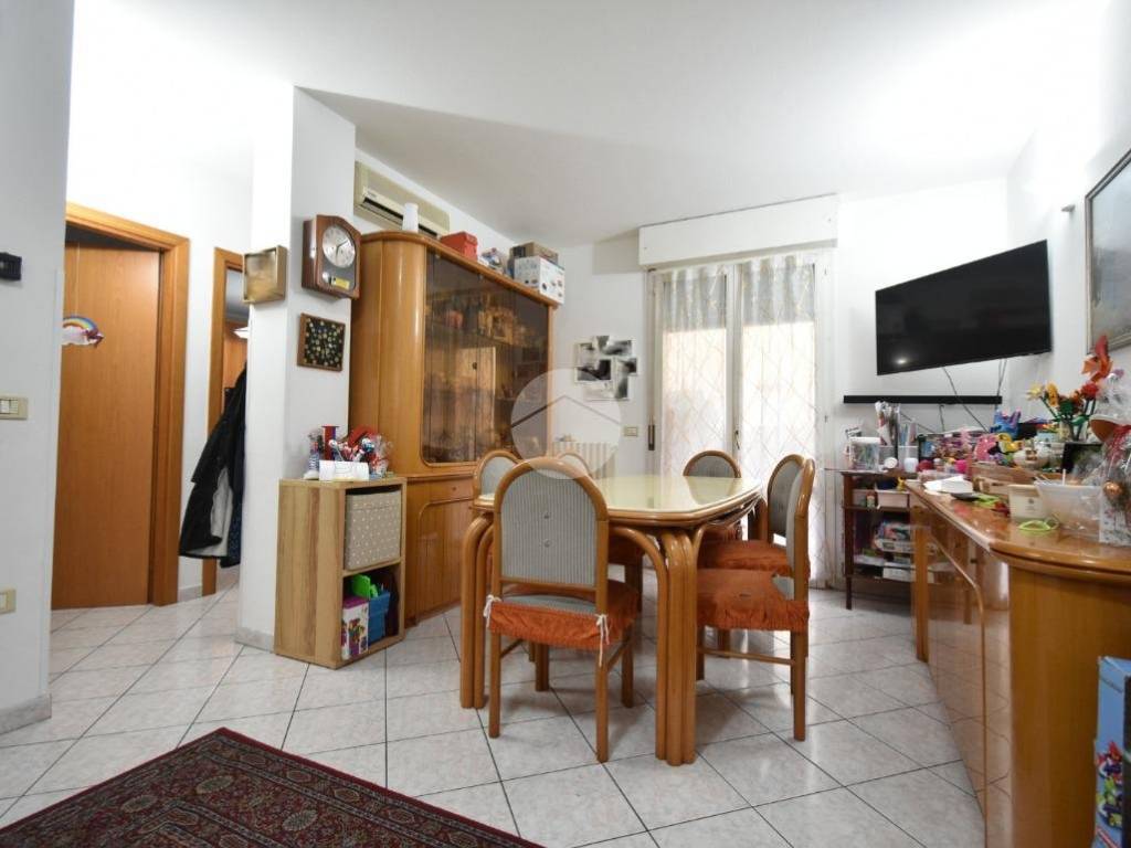 appartamento in vendita a Santarcangelo di Romagna