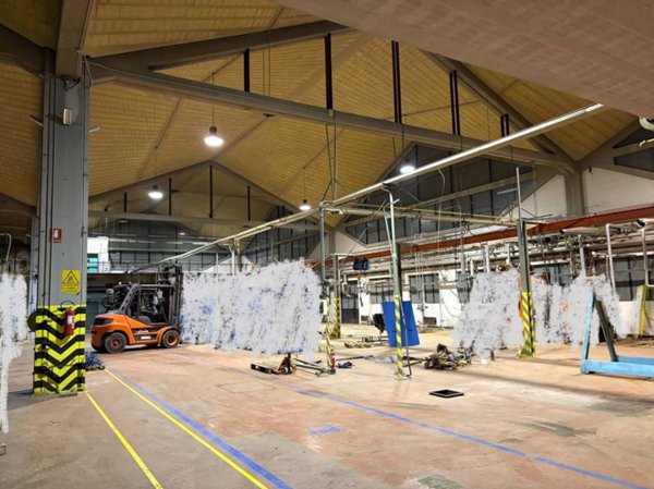 terreno edificabile in vendita a Santarcangelo di Romagna in zona San Vito