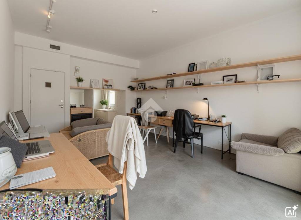 appartamento in vendita a Santarcangelo di Romagna