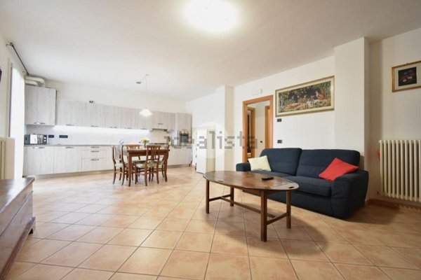 appartamento in vendita a Santarcangelo di Romagna in zona San Michele