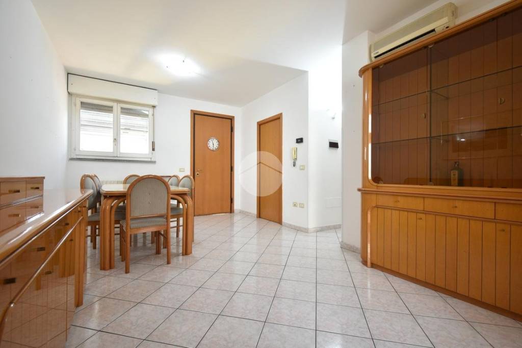 appartamento in vendita a Santarcangelo di Romagna