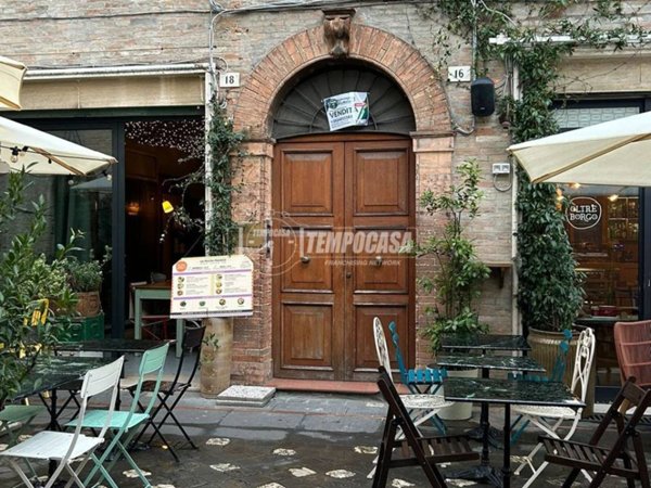 appartamento in vendita a Santarcangelo di Romagna