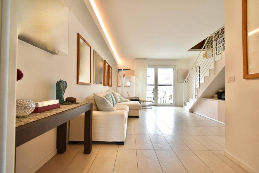 appartamento in vendita a Santarcangelo di Romagna