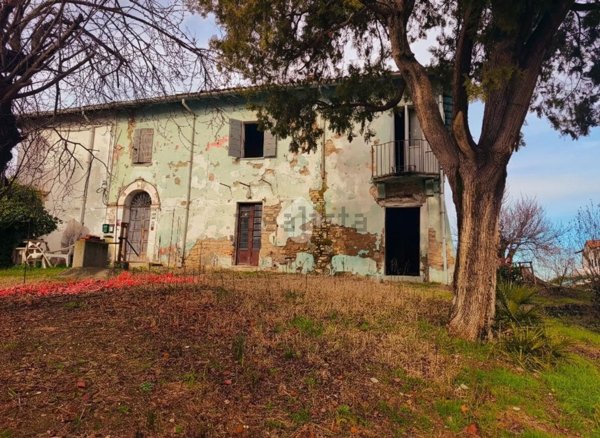 casa indipendente in vendita a Santarcangelo di Romagna in zona Sant'Ermete
