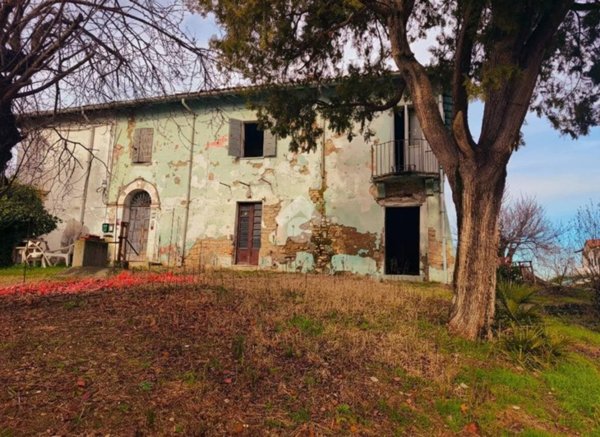 casa indipendente in vendita a Santarcangelo di Romagna in zona Sant'Ermete
