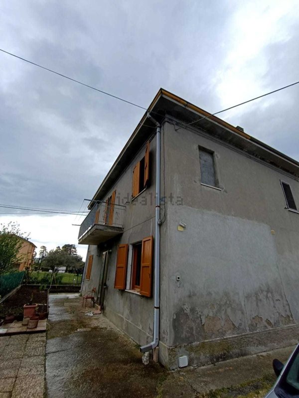 casa indipendente in vendita a Santarcangelo di Romagna in zona Sant'Ermete