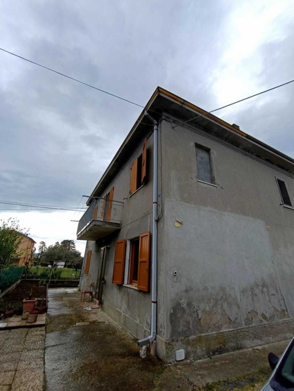 casa indipendente in vendita a Santarcangelo di Romagna in zona Sant'Ermete