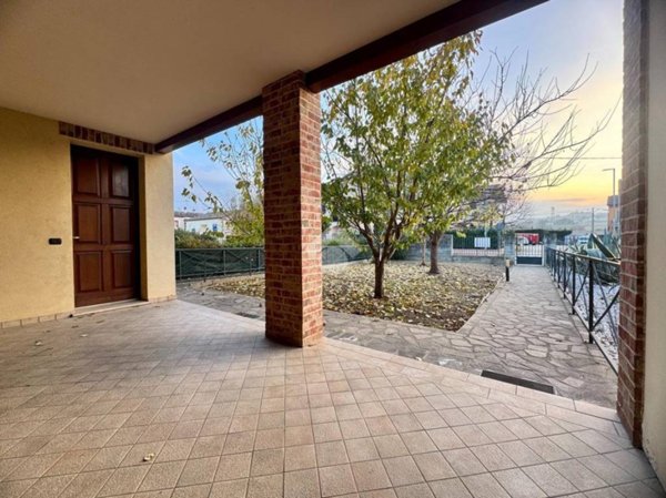 appartamento in vendita a Santarcangelo di Romagna in zona Canonica