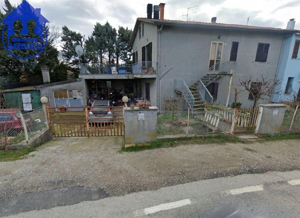 appartamento a Santarcangelo di Romagna in zona San Martino dei Mulini