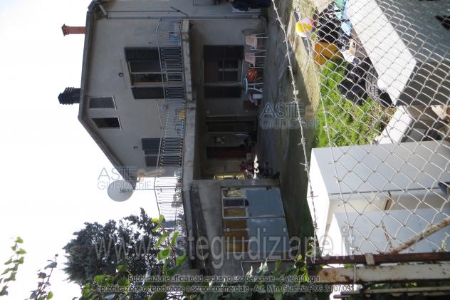 casa indipendente in vendita a Santarcangelo di Romagna